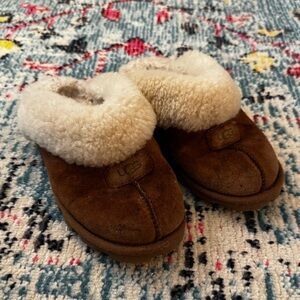 Ugg’s Women Coquette Slipper